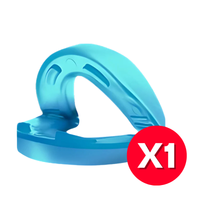 Boquilla anti-ronquidos - ¡Recomendado por profesionales!