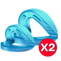 Boquilla anti-ronquidos - ¡Recomendado por profesionales!