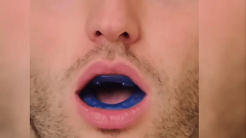 Ataca el problema de raíz y elimina los ronquidos